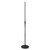 Ultimate Support MC-05B Weighted Round Base Microphone Stand